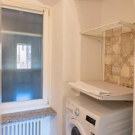 Casa Ally Санремо