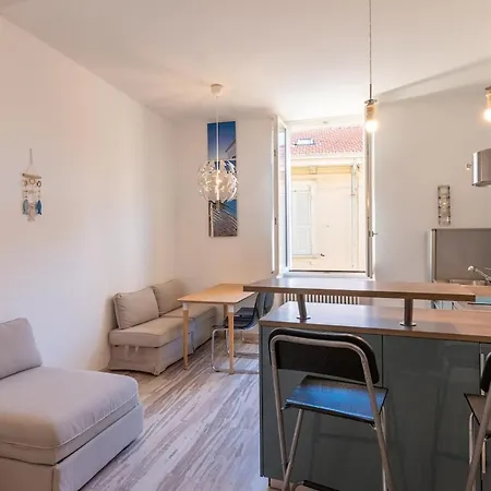 Casa Ally Апартаменты *