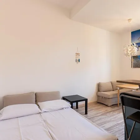 Casa Ally Апартаменты