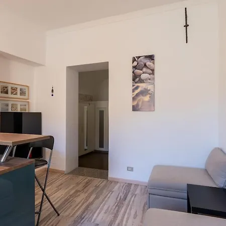 Casa Ally Апартаменты *