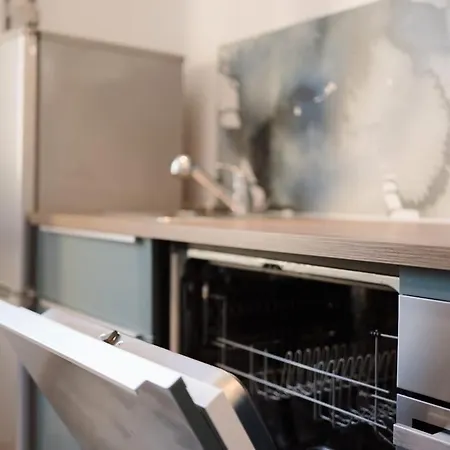 Apartamento Casa Ally