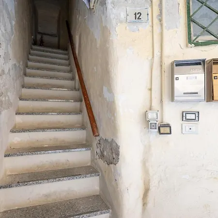 Apartamento Casa Ally