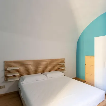 아파트 Casa Ally 산레모