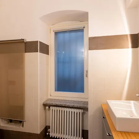 Casa Ally * San Remo