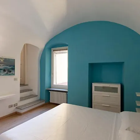 Casa Ally * San Remo