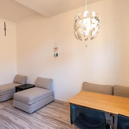 Casa Ally * San Remo