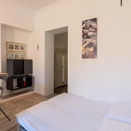 Apartmán Casa Ally