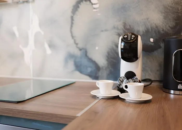 Appartement Casa Ally