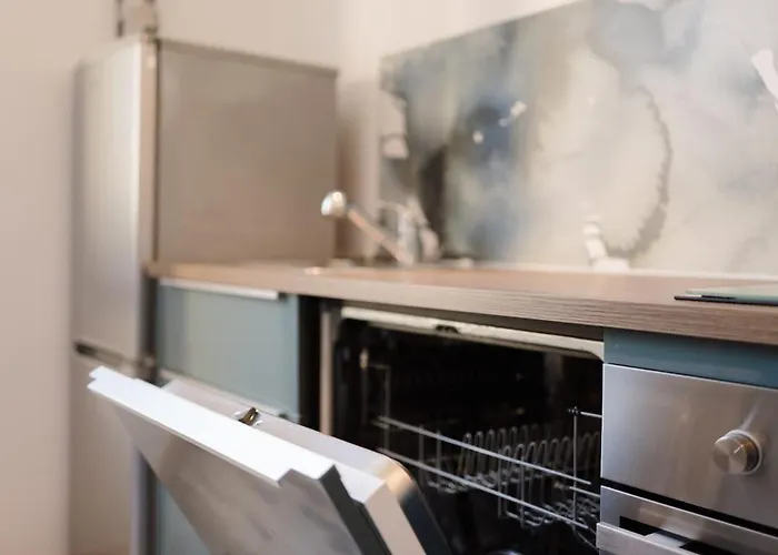 Appartement Casa Ally