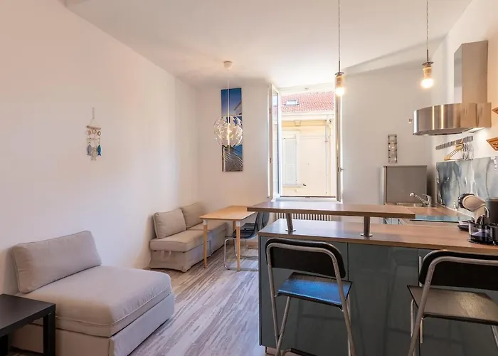 Casa Ally Appartement *