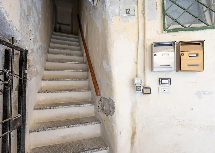 Appartement Casa Ally