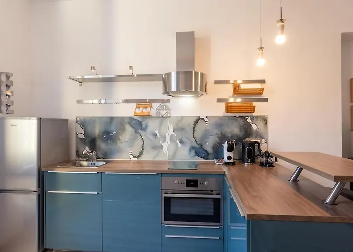 Casa Ally Appartement San Remo