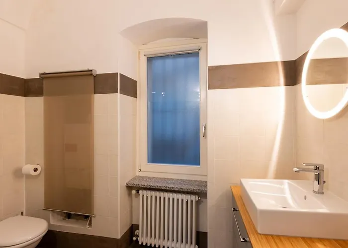 Casa Ally * San Remo