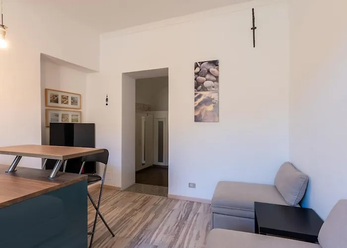 Casa Ally Appartement *