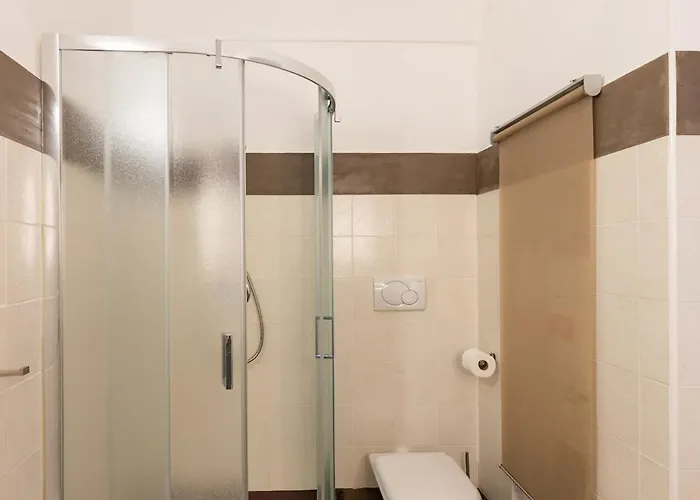 Appartement Casa Ally *