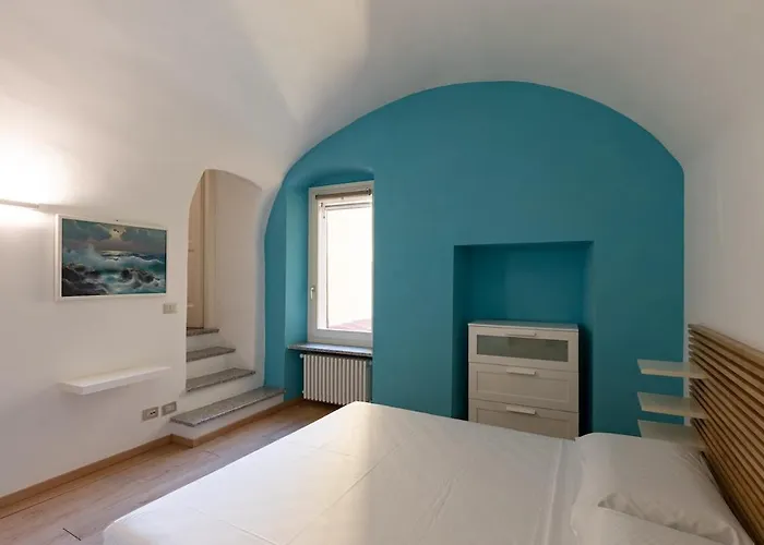 Casa Ally * San Remo