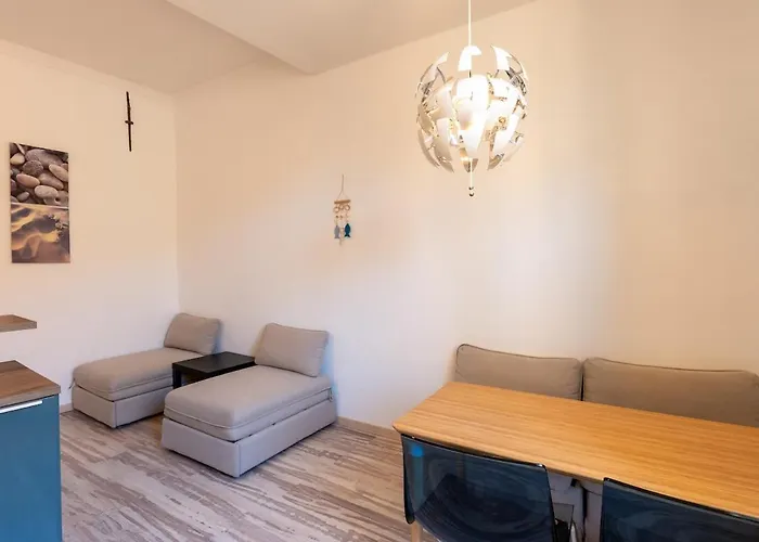 Casa Ally * San Remo